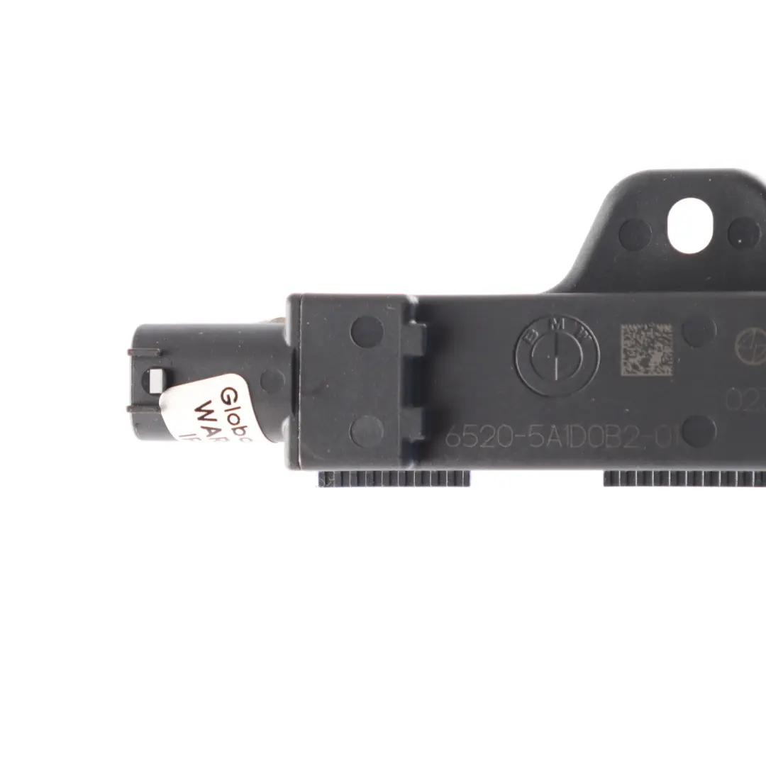 BMW F70 G30 U06 Comfort Access Antenna Keyless Entry Aerial Module - SKU 5A1D0B2 - Part number 5A1D0B2