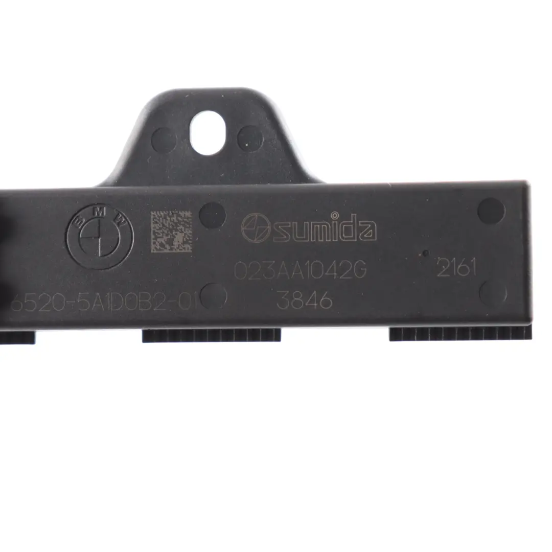 BMW F70 G30 U06 Comfort Access Antenna Keyless Entry Aerial Module - SKU 5A1D0B2 - Part number 5A1D0B2