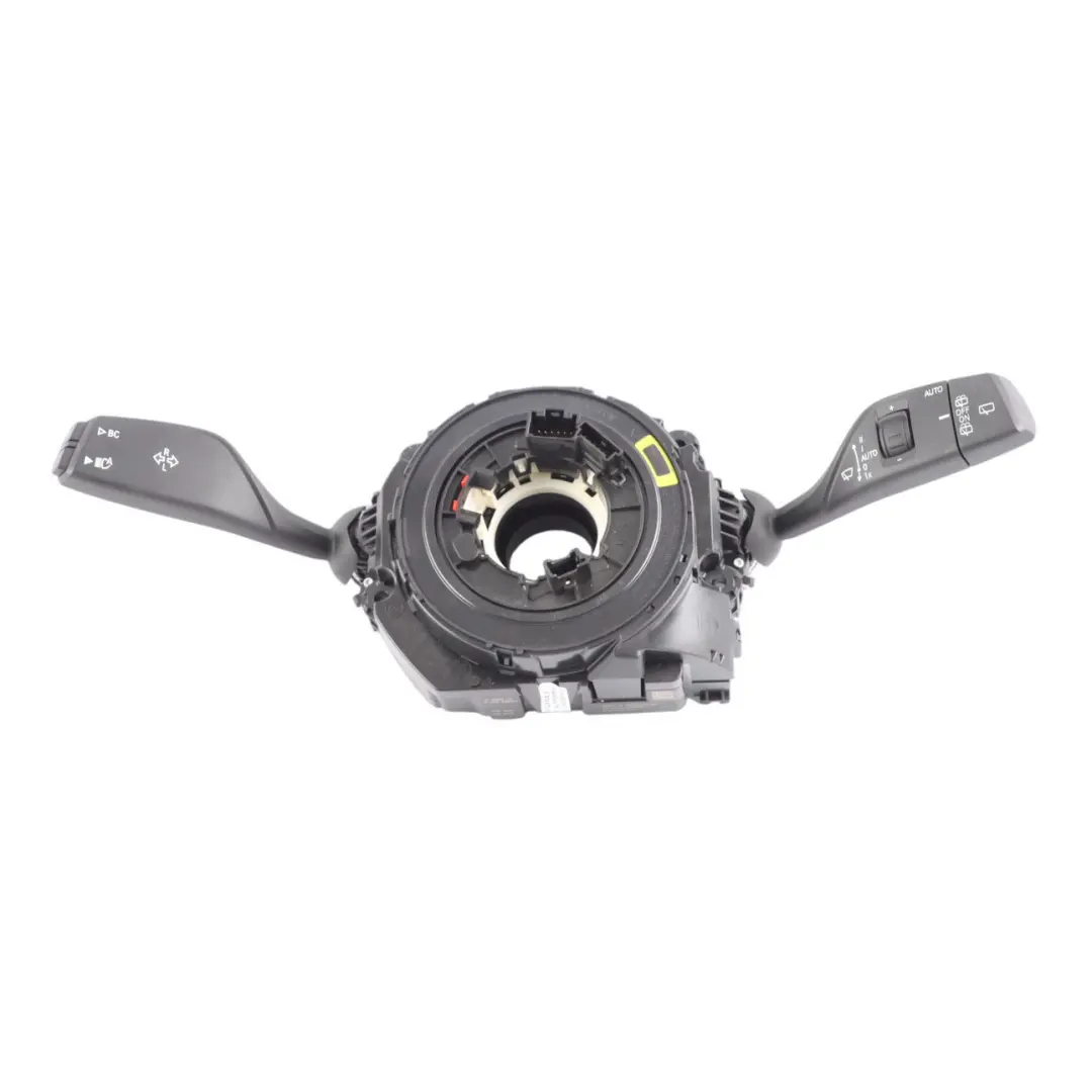 Steering Column Cluster BMW F40 G31 X3 G01 Switch Wiper Indicator Stalk to with Part number 5A32038 Steering Column Cluster BMW F40 G31 X3 G01 Switch Wiper Indicator Stalk - SKU 5A32038 - Part number 5A32038