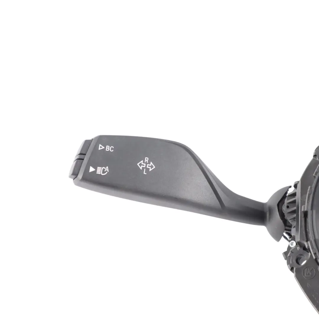 Steering Column Cluster BMW F40 G31 X3 G01 Switch Wiper Indicator Stalk to with Part number 5A32038 Steering Column Cluster BMW F40 G31 X3 G01 Switch Wiper Indicator Stalk - SKU 5A32038 - Part number 5A32038