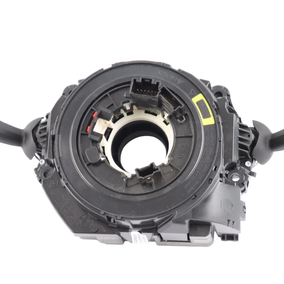 Steering Column Cluster BMW F40 G31 X3 G01 Switch Wiper Indicator Stalk to with Part number 5A32038 Steering Column Cluster BMW F40 G31 X3 G01 Switch Wiper Indicator Stalk - SKU 5A32038 - Part number 5A32038