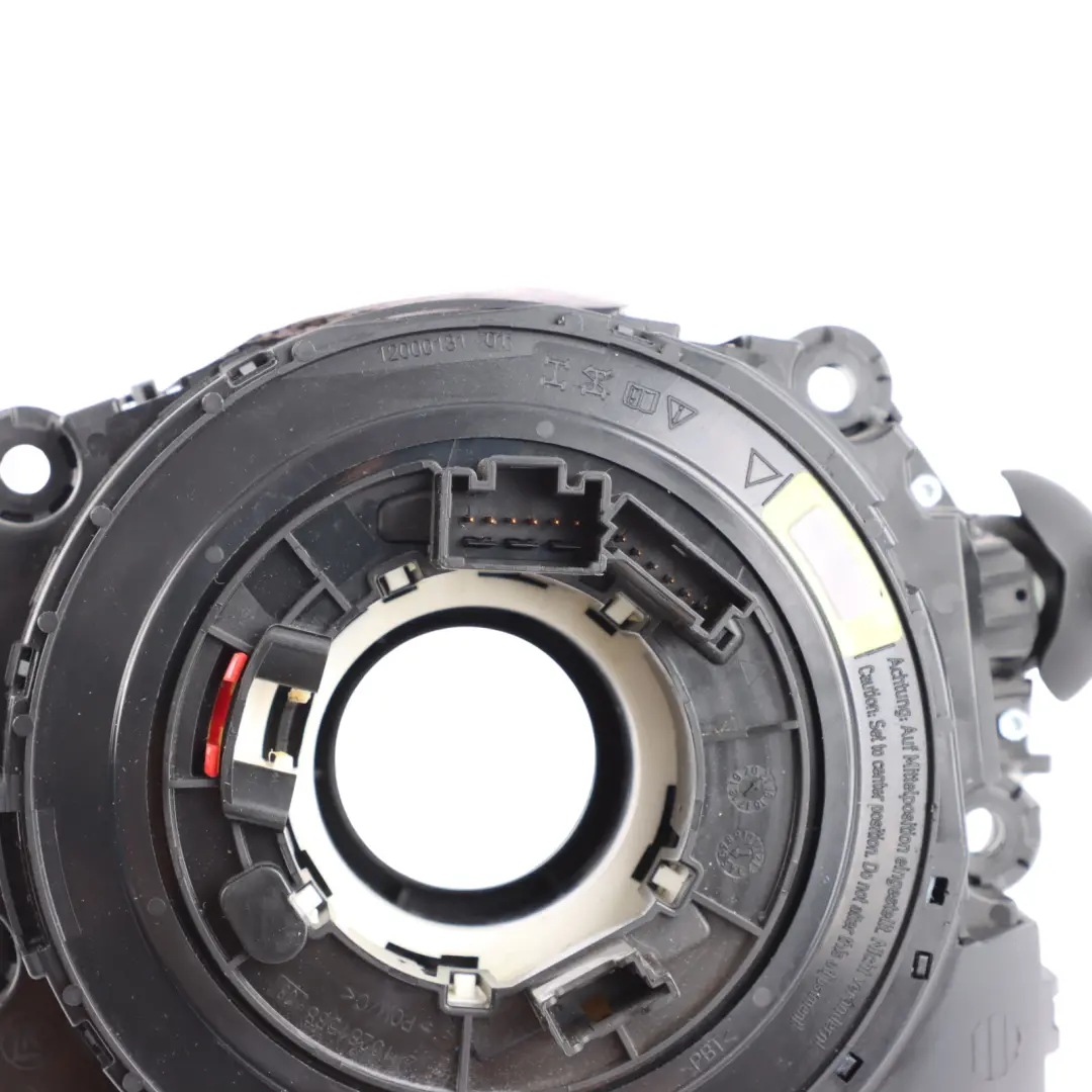 Steering Column Cluster BMW F40 G31 X3 G01 Switch Wiper Indicator Stalk to with Part number 5A32038 Steering Column Cluster BMW F40 G31 X3 G01 Switch Wiper Indicator Stalk - SKU 5A32038 - Part number 5A32038