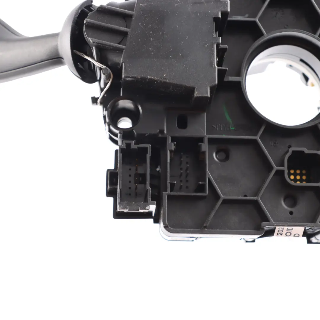 Steering Column Cluster BMW F40 G31 X3 G01 Switch Wiper Indicator Stalk to with Part number 5A32038 Steering Column Cluster BMW F40 G31 X3 G01 Switch Wiper Indicator Stalk - SKU 5A32038 - Part number 5A32038