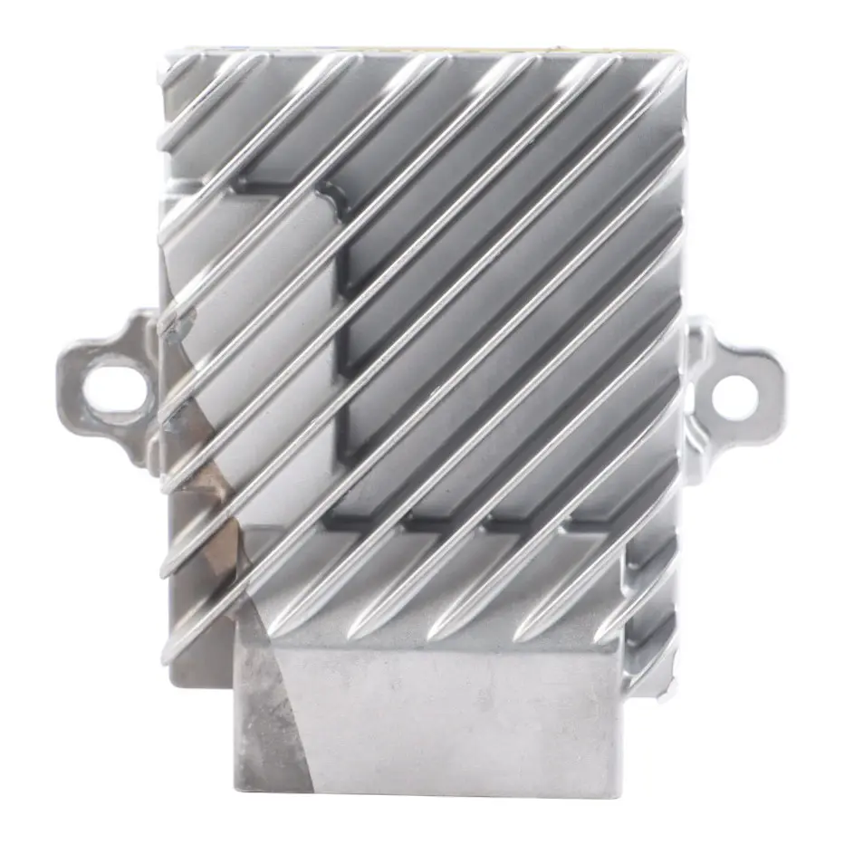 Amplifier BMW F87 M2 F80 M3 F82 F83 M4 Active Sound Design Control Unit to with Part number 5A3FD06 Amplifier BMW F87 M2 F80 M3 F82 F83 M4 Active Sound Design Control Unit - SKU 5A3FD06 - Part number 5A3FD06