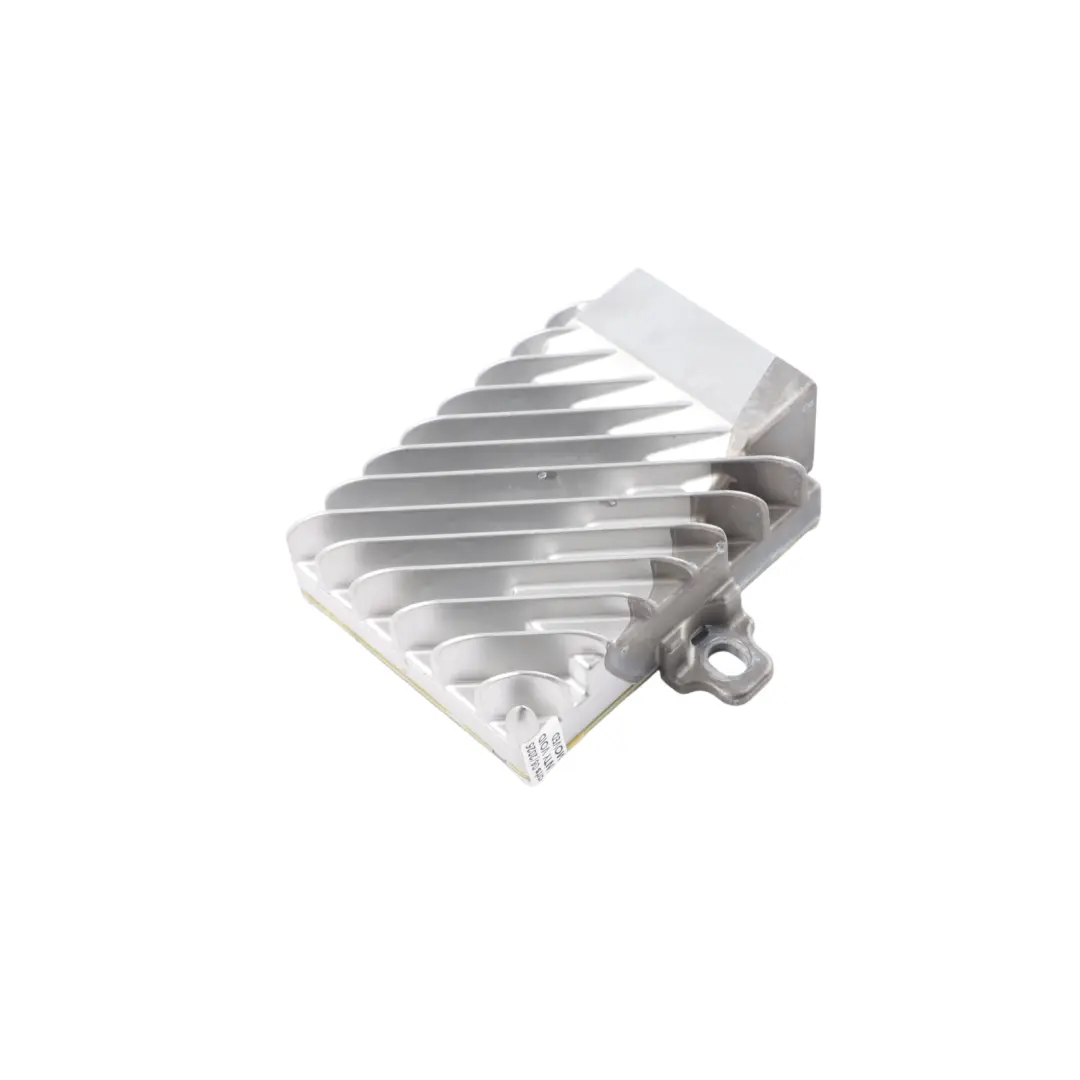 Amplifier BMW F87 M2 F80 M3 F82 F83 M4 Active Sound Design Control Unit to with Part number 5A3FD06 Amplifier BMW F87 M2 F80 M3 F82 F83 M4 Active Sound Design Control Unit - SKU 5A3FD06 - Part number 5A3FD06