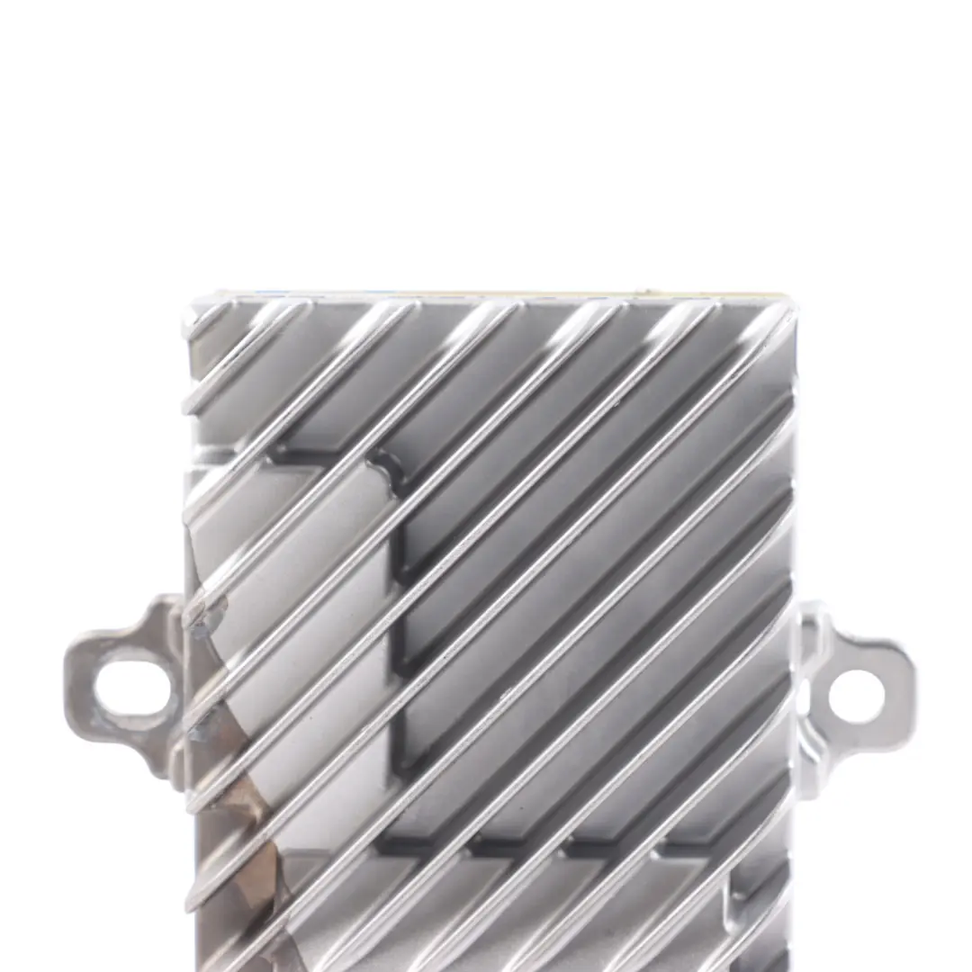 Amplifier BMW F87 M2 F80 M3 F82 F83 M4 Active Sound Design Control Unit to with Part number 5A3FD06 Amplifier BMW F87 M2 F80 M3 F82 F83 M4 Active Sound Design Control Unit - SKU 5A3FD06 - Part number 5A3FD06