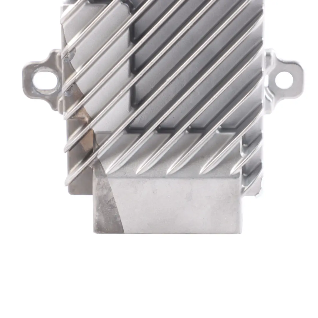 Amplifier BMW F87 M2 F80 M3 F82 F83 M4 Active Sound Design Control Unit to with Part number 5A3FD06 Amplifier BMW F87 M2 F80 M3 F82 F83 M4 Active Sound Design Control Unit - SKU 5A3FD06 - Part number 5A3FD06