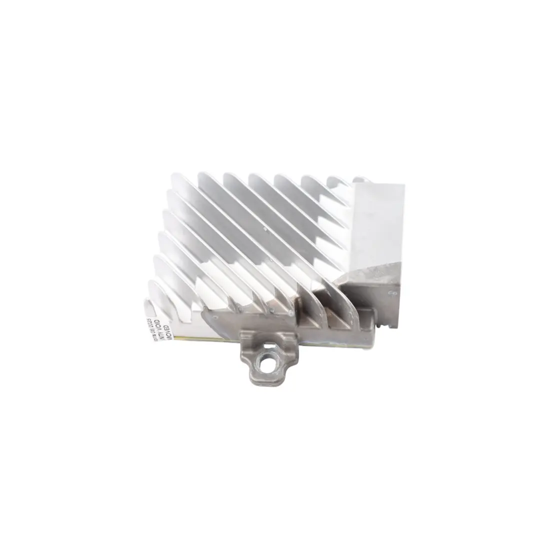 Amplifier BMW F87 M2 F80 M3 F82 F83 M4 Active Sound Design Control Unit to with Part number 5A3FD06 Amplifier BMW F87 M2 F80 M3 F82 F83 M4 Active Sound Design Control Unit - SKU 5A3FD06 - Part number 5A3FD06