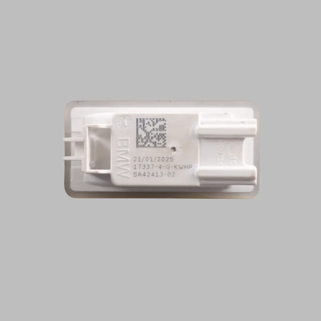 U10 Mini F65 U25 Light In Trunk Lid Boot Tailgate Lamp to BMW F70 U06 with Part number 5A42413 BMW F70 U06 U10 Mini F65 U25 Light In Trunk Lid Boot Tailgate Lamp - SKU 5A42413 - Part number 5A42413