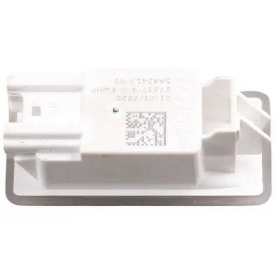 U10 Mini F65 U25 Luz Tapa Maletero Portón Trasero para BMW F70 U06 con número de pieza 5A42413 BMW F70 U06 U10 Mini F65 U25 Luz Tapa Maletero Portón Trasero - SKU 5A42413 - Número de pieza 5A42413