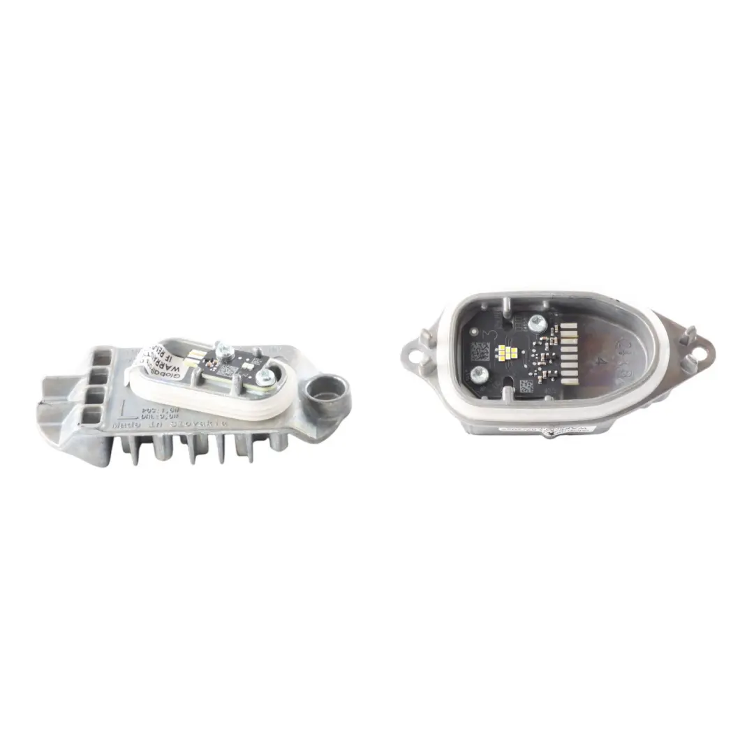 BMW U06 LED Indicator Module Turn Signal Light N/S - SKU 5A431B3 - Part number 5A431B3