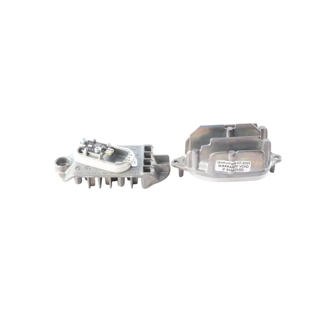 BMW U06 LED Indicator Module Turn Signal Light N/S - SKU 5A431B3 - Part number 5A431B3