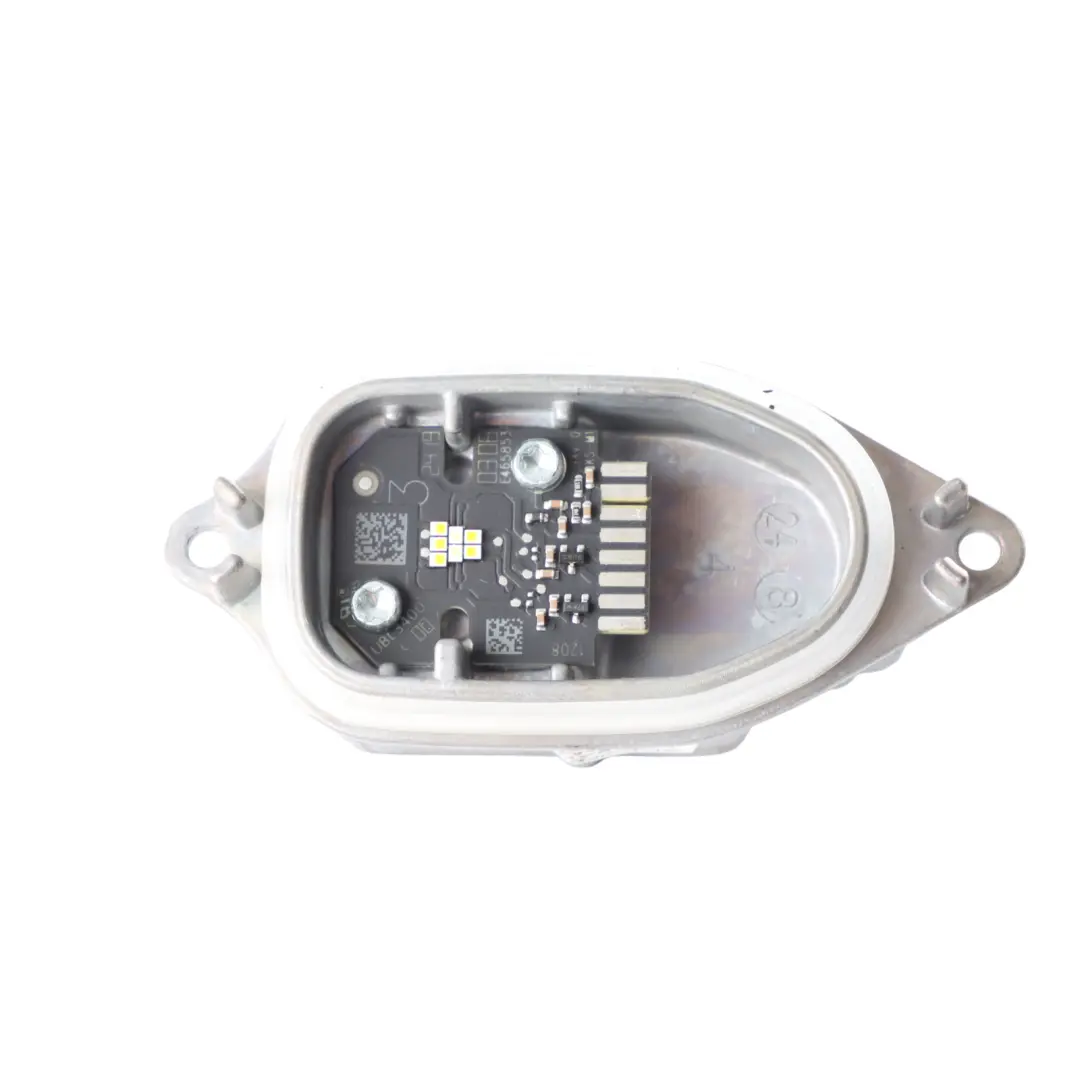 BMW U06 LED Indicator Module Turn Signal Light N/S - SKU 5A431B3 - Part number 5A431B3