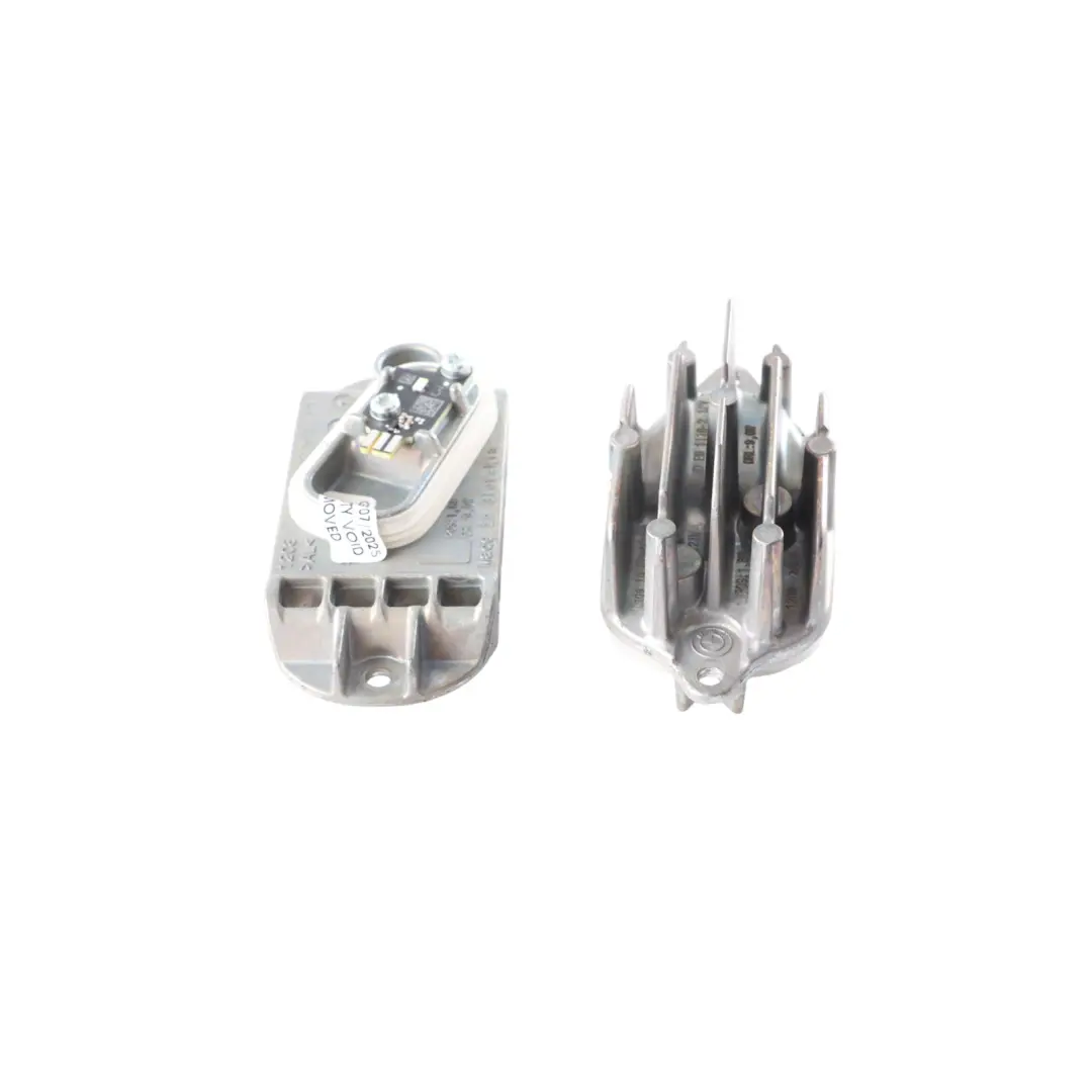 LED Indicator Module Turn Signal Light N/S to BMW U06 with Part number 5A431B3 BMW U06 LED Indicator Module Turn Signal Light N/S - SKU 5A431B3 - Part number 5A431B3