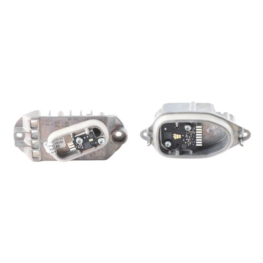 BMW U06 LED Indicator Module Turn Signal Right O/S - SKU 5A431B4 - Part number 5A431B4