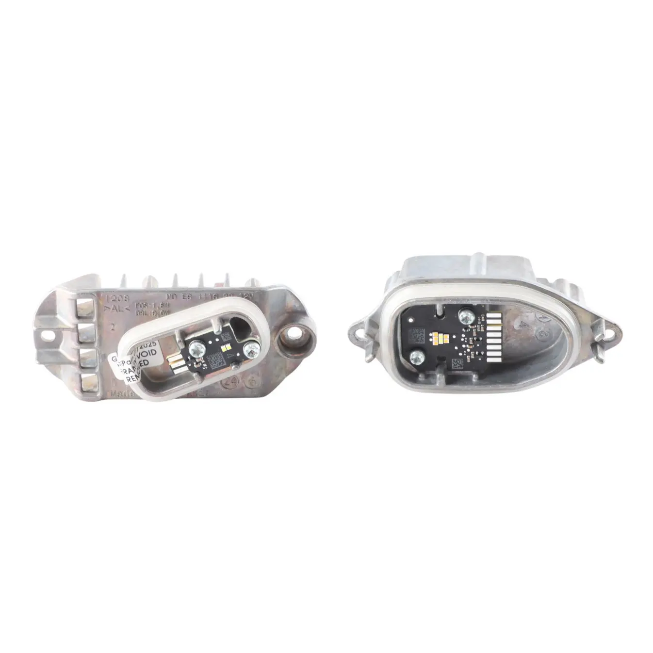 BMW U06 LED Indicator Module Turn Signal Right O/S 5A431B4