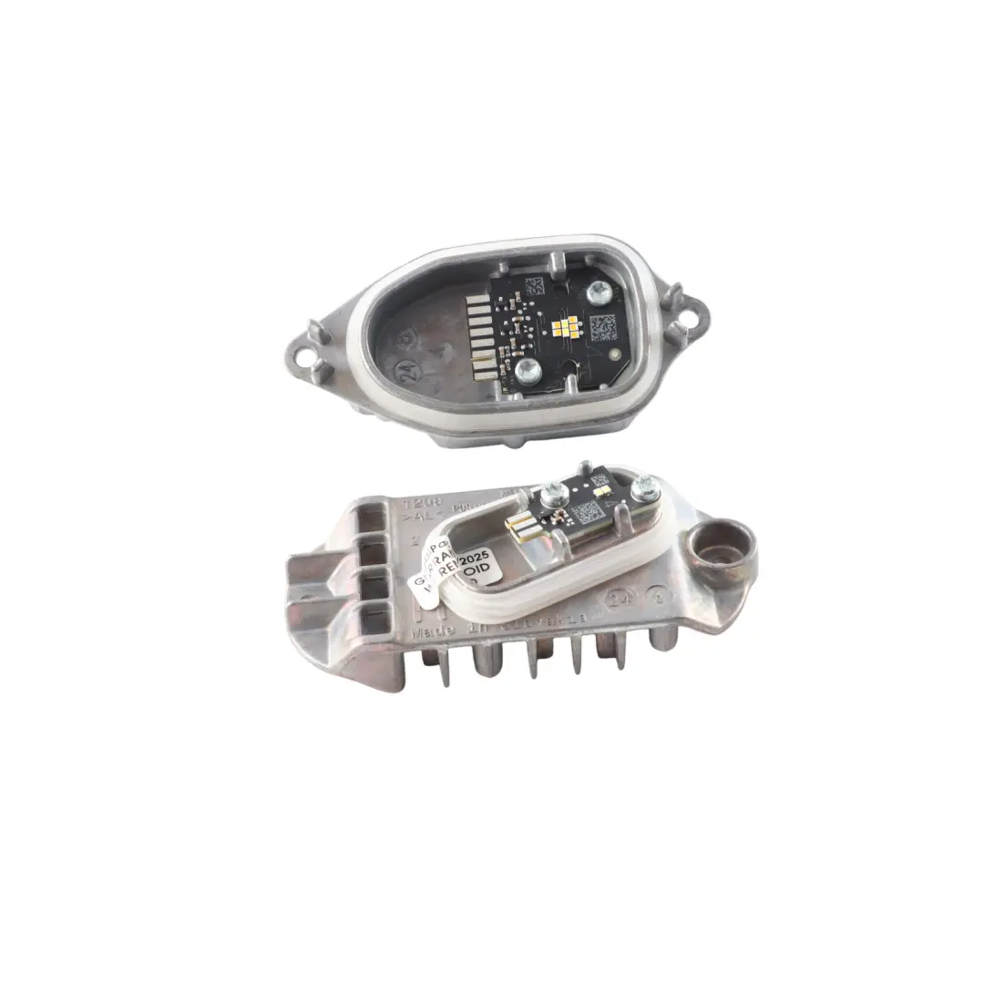 BMW U06 LED Indicator Module Turn Signal Right O/S - SKU 5A431B4 - Part number 5A431B4