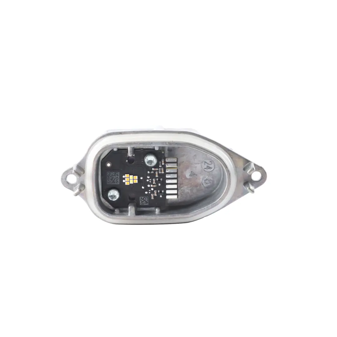 BMW U06 LED Indicator Module Turn Signal Right O/S - SKU 5A431B4 - Part number 5A431B4