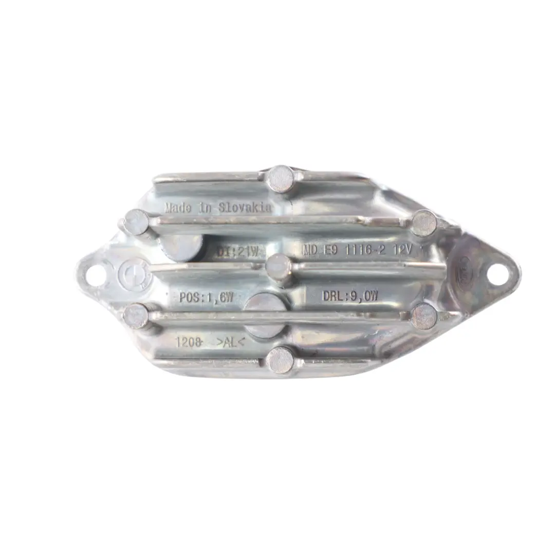 BMW U06 LED Indicator Module Turn Signal Right O/S - SKU 5A431B4 - Part number 5A431B4