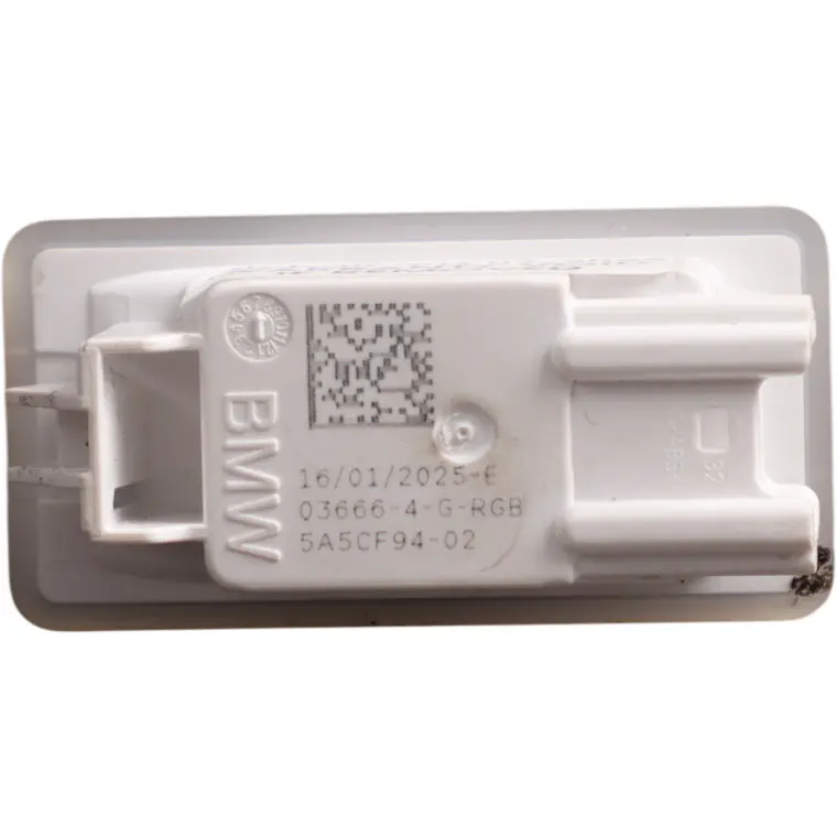 U10 Mini F65 U25 Bloc D'Éclairage Intérieur pour BMW F70 U06 à propos du numéro de pièce 5A5CF94 BMW F70 U06 U10 Mini F65 U25 Bloc D'Éclairage Intérieur - SKU 5A5CF94 - Numéro de pièce 5A5CF94