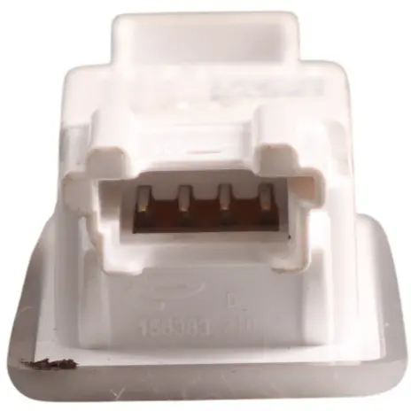 U10 Mini F65 U25 Bloc D'Éclairage Intérieur pour BMW F70 U06 à propos du numéro de pièce 5A5CF94 BMW F70 U06 U10 Mini F65 U25 Bloc D'Éclairage Intérieur - SKU 5A5CF94 - Numéro de pièce 5A5CF94