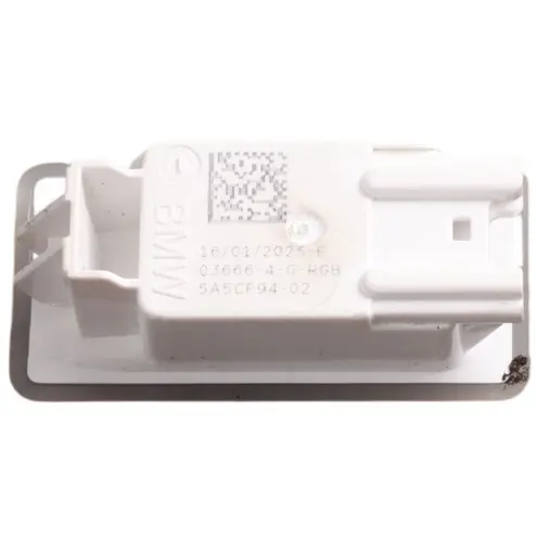U10 Mini F65 U25 Bloc D'Éclairage Intérieur pour BMW F70 U06 à propos du numéro de pièce 5A5CF94 BMW F70 U06 U10 Mini F65 U25 Bloc D'Éclairage Intérieur - SKU 5A5CF94 - Numéro de pièce 5A5CF94
