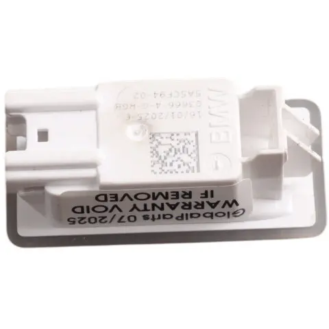 U10 Mini F65 U25 Bloc D'Éclairage Intérieur pour BMW F70 U06 à propos du numéro de pièce 5A5CF94 BMW F70 U06 U10 Mini F65 U25 Bloc D'Éclairage Intérieur - SKU 5A5CF94 - Numéro de pièce 5A5CF94