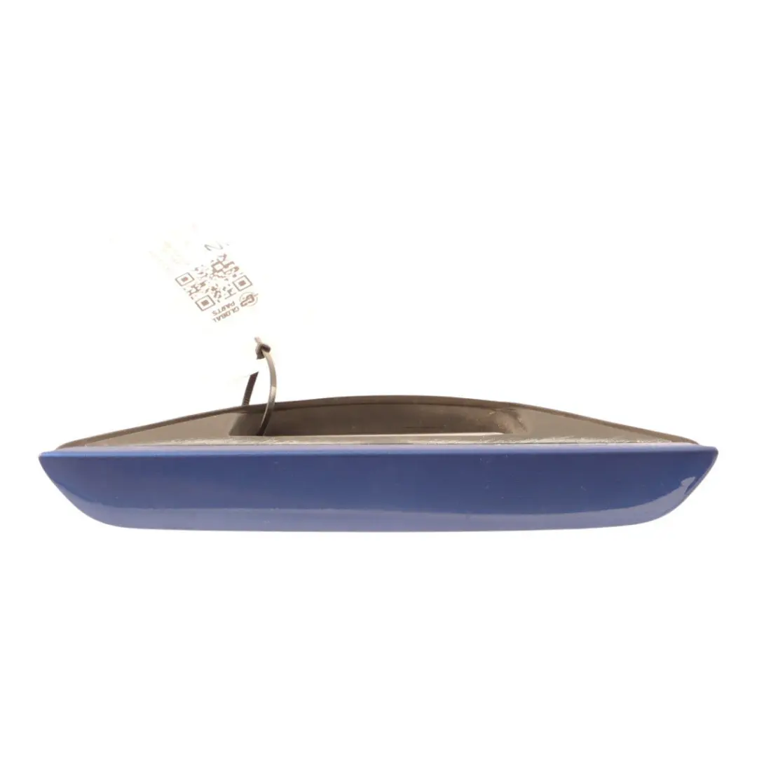BMW U06 Poignée Extérieure Arrière Gauche Droite Portimao Bleu - C31 - SKU 5A72321-POR - Numéro de pièce 5A72321