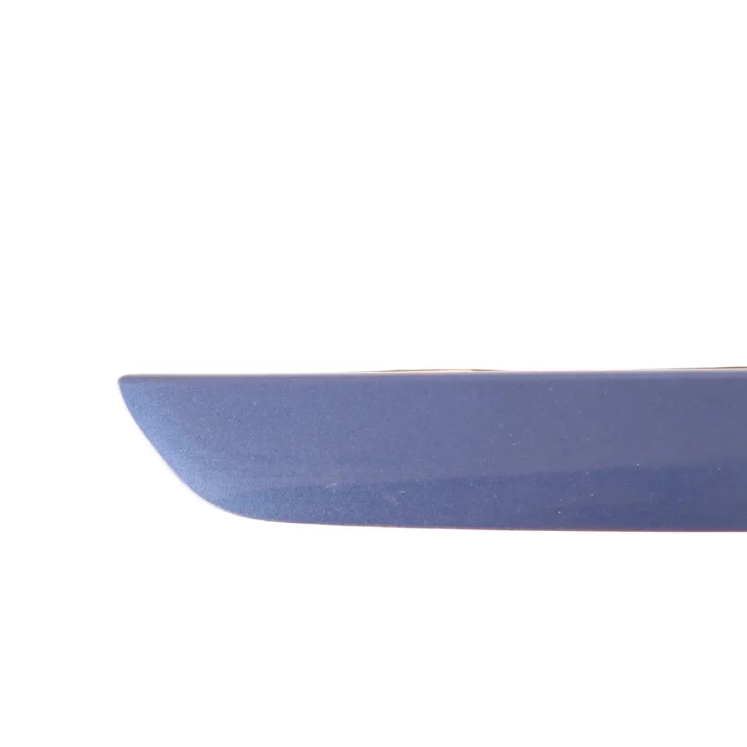 Poignée Extérieure Arrière Gauche Droite Portimao Bleu - C31 pour BMW U06 à propos du numéro de pièce 5A72321 BMW U06 Poignée Extérieure Arrière Gauche Droite Portimao Bleu - C31 - SKU 5A72321-POR - Numéro de pièce 5A72321