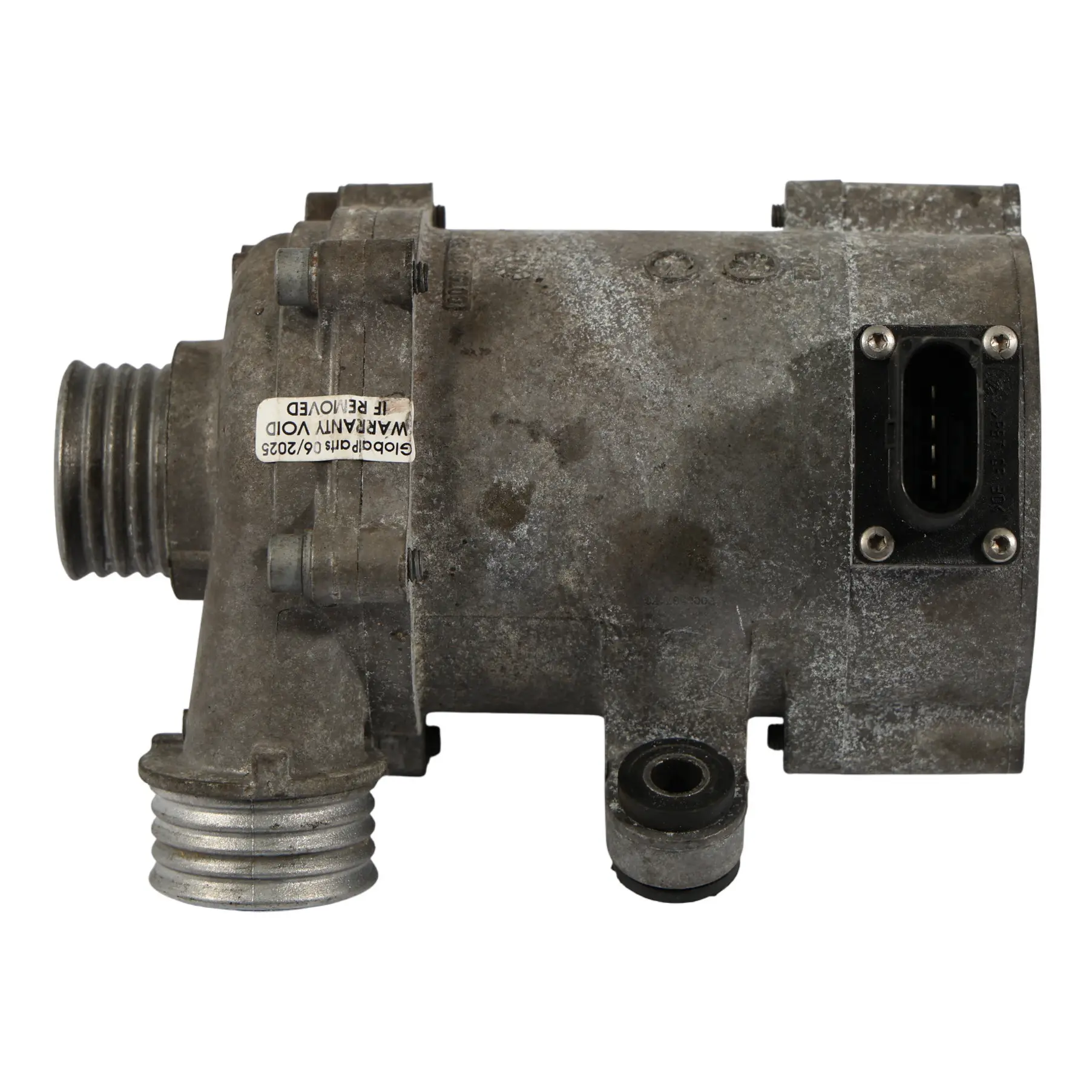 BMW F20 F21 F30 F31 F32 F34 N20 Water Pump Water Coolant Unit 5A81BE9