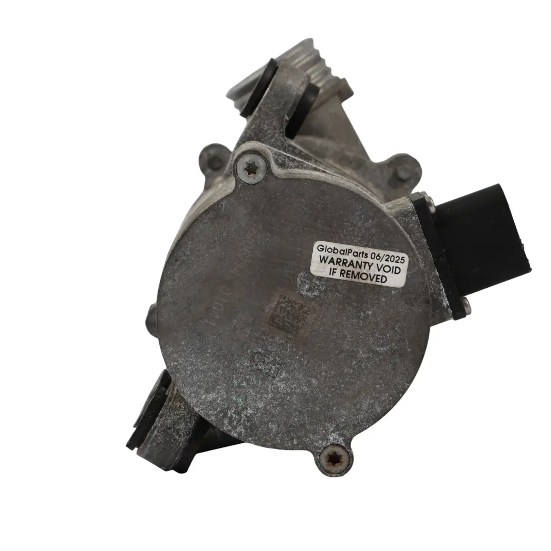 N20 Pompa Wody Płynu Chłodzącego do BMW F20 F21 F30 F31 F32 F34 o numerze 5A81BE9 BMW F20 F21 F30 F31 F32 F34 N20 Pompa Wody Płynu Chłodzącego - SKU 5A81BE9 - Numer Części 5A81BE9
