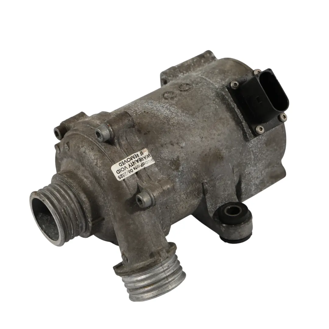 N20 Water Pump Water Coolant Unit to BMW F20 F21 F30 F31 F32 F34 with Part number 5A81BE9 BMW F20 F21 F30 F31 F32 F34 N20 Water Pump Water Coolant Unit - SKU 5A81BE9 - Part number 5A81BE9