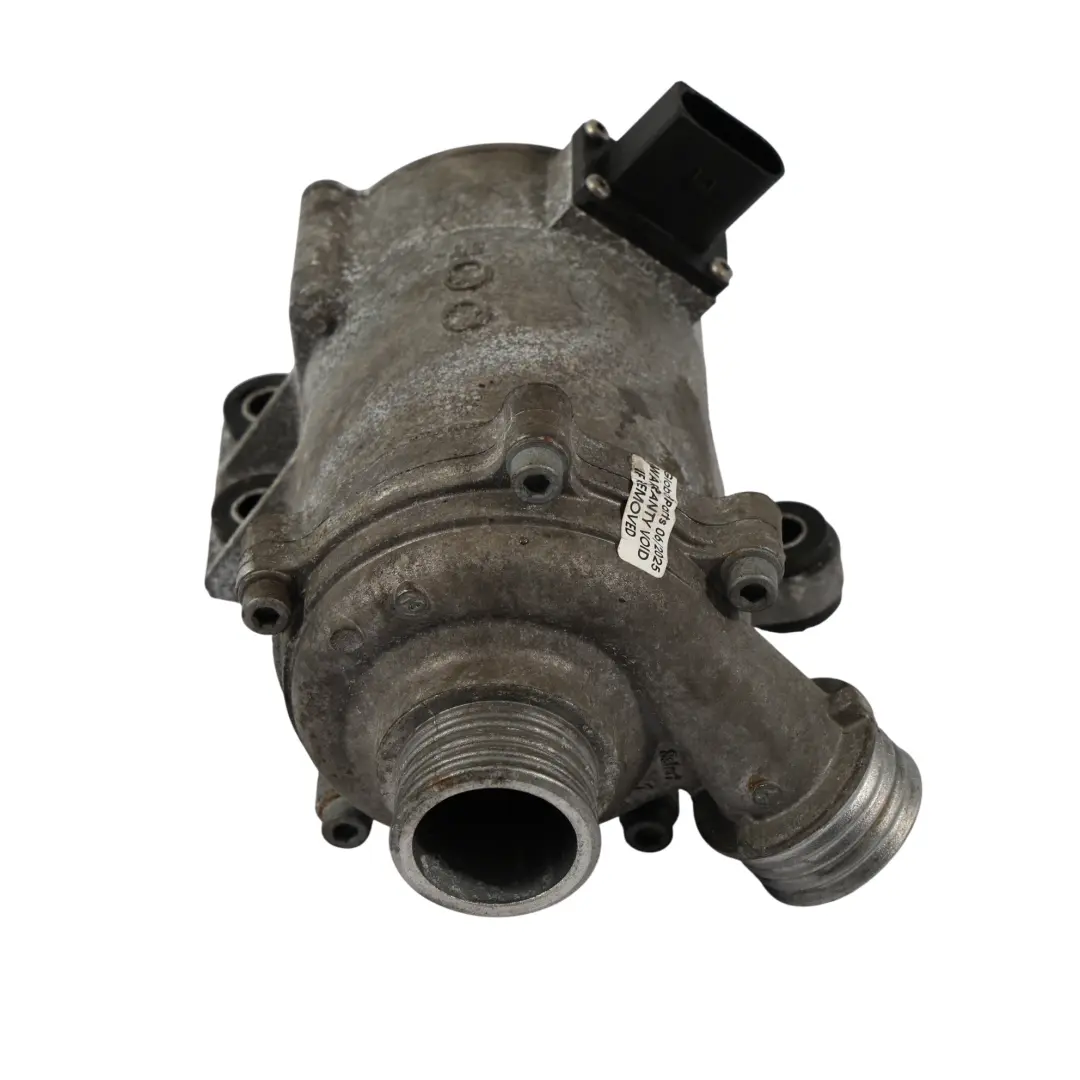 BMW F20 F21 F30 F31 F32 F34 N20 Pompa Acqua Unità Refrigerante Acqua - SKU 5A81BE9 - Numero di parte 5A81BE9