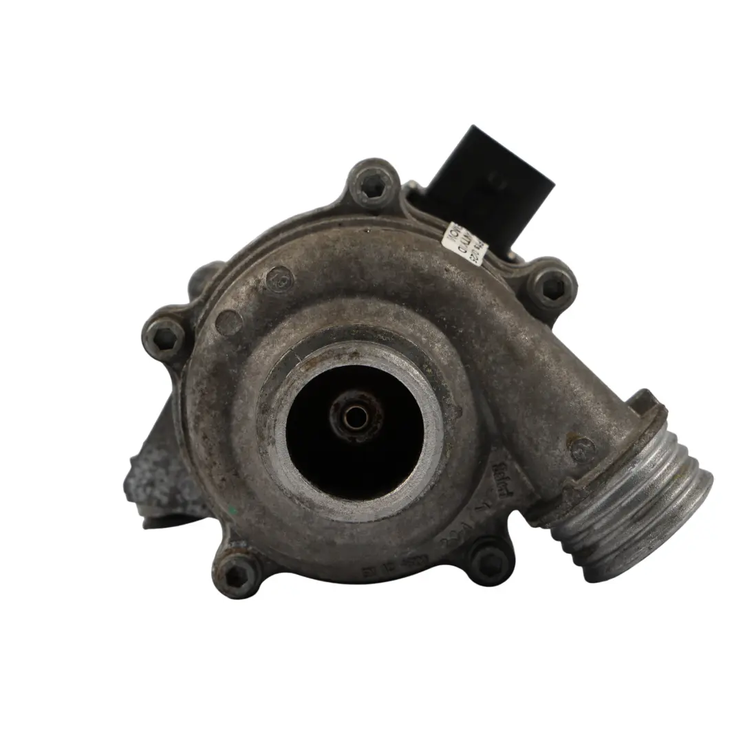 N20 Pompa Acqua Unità Refrigerante Acqua per BMW F20 F21 F30 F31 F32 F34 con numero di parte 5A81BE9 BMW F20 F21 F30 F31 F32 F34 N20 Pompa Acqua Unità Refrigerante Acqua - SKU 5A81BE9 - Numero di parte 5A81BE9