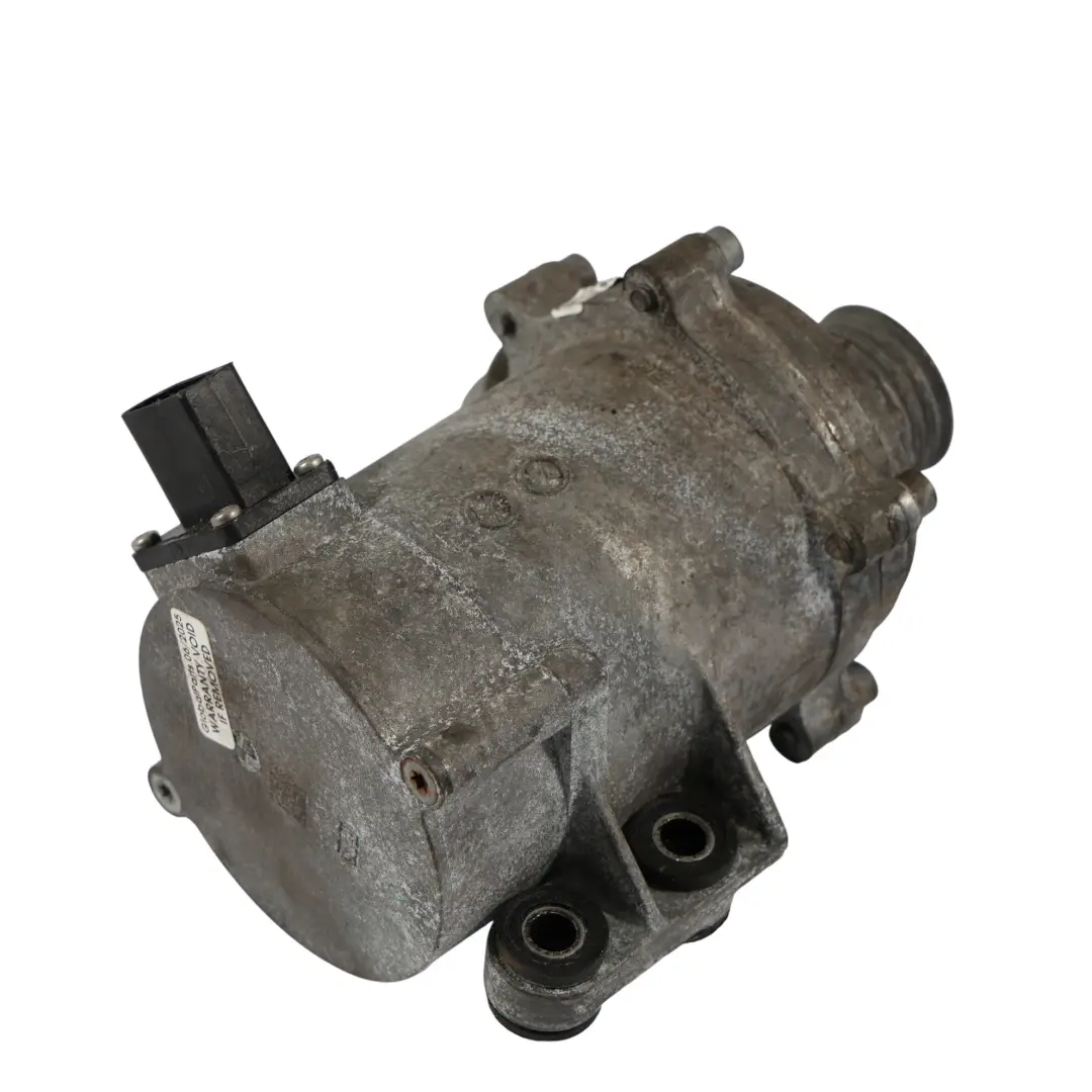 N20 Wasser Pumpe Kühl Mittel Einheit für BMW F20 F21 F30 F31 F32 F34 mit Teilenummer 5A81BE9 BMW F20 F21 F30 F31 F32 F34 N20 Wasser Pumpe Kühl Mittel Einheit - SKU 5A81BE9 - Teilenummer 5A81BE9
