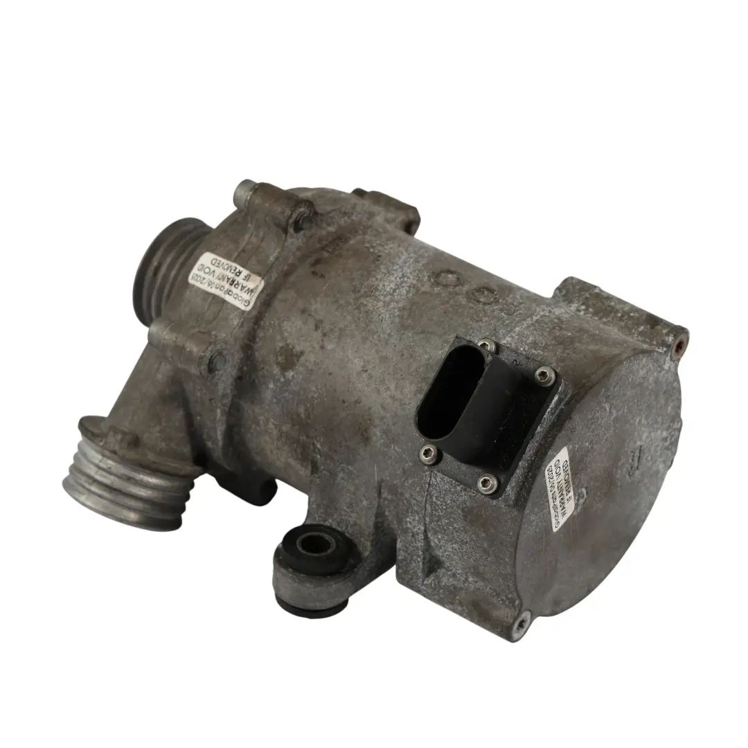 N20 Water Pump Water Coolant Unit to BMW F20 F21 F30 F31 F32 F34 with Part number 5A81BE9 BMW F20 F21 F30 F31 F32 F34 N20 Water Pump Water Coolant Unit - SKU 5A81BE9 - Part number 5A81BE9