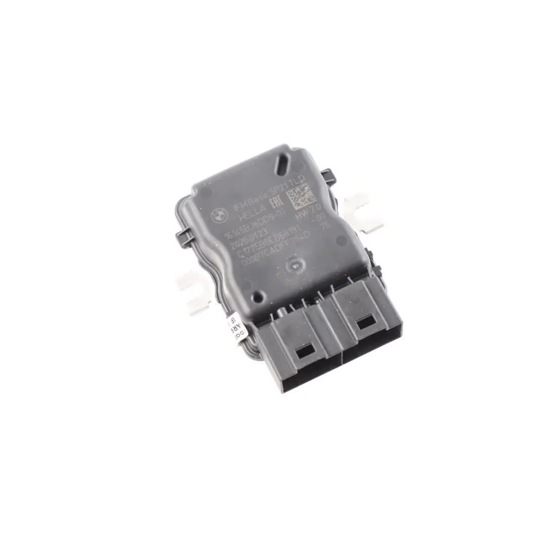 BMW U06 Fuel Pump Control Module Unit ECU - SKU 5B36DD9 - Part number 5B36DD9