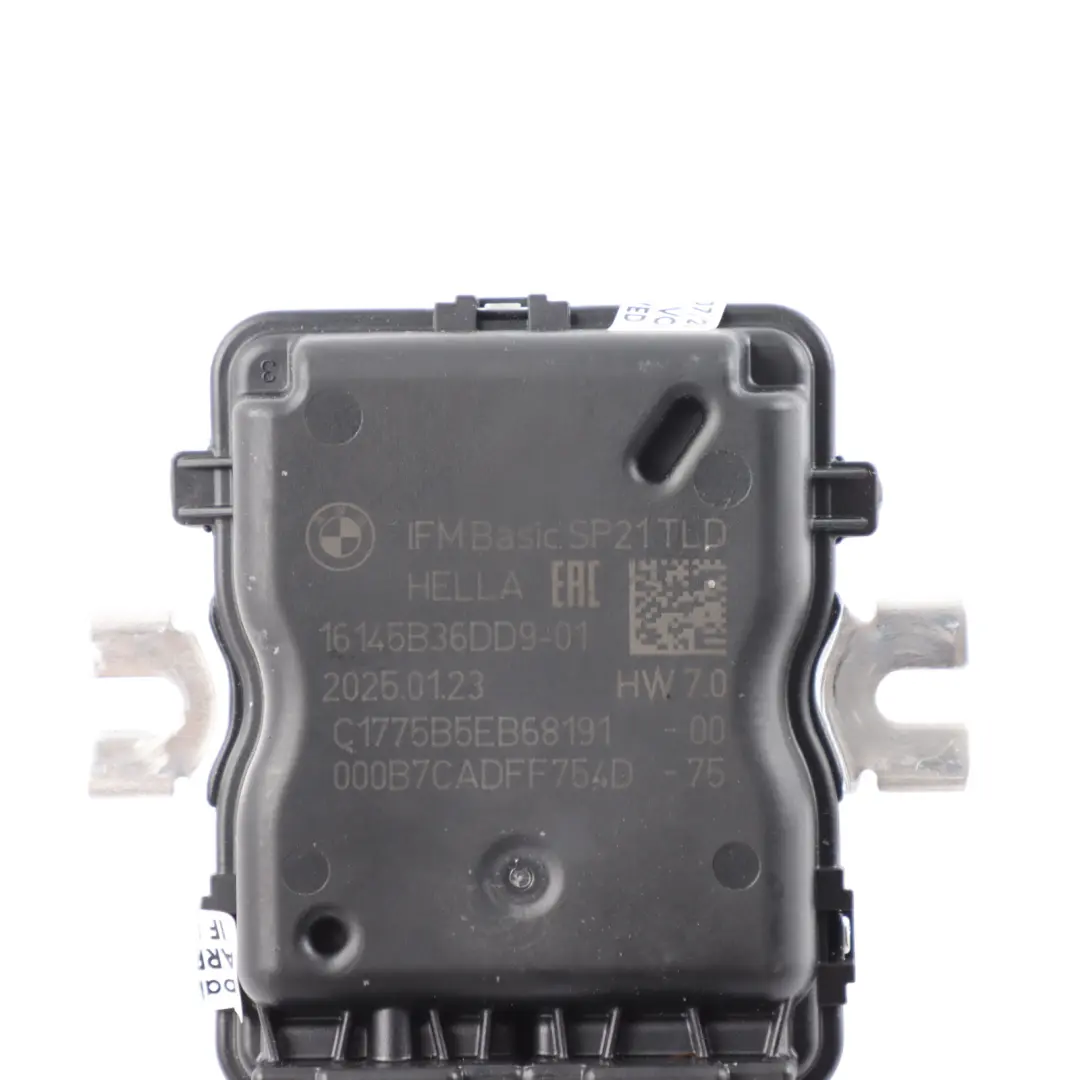 Pump Control Module Unit ECU to BMW U06 Fuel with Part number 5B36DD9 BMW U06 Fuel Pump Control Module Unit ECU - SKU 5B36DD9 - Part number 5B36DD9