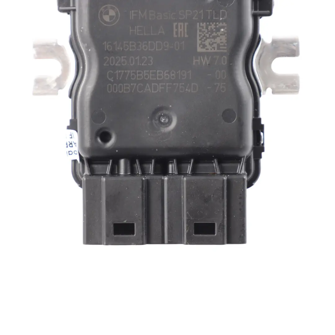 Pump Control Module Unit ECU to BMW U06 Fuel with Part number 5B36DD9 BMW U06 Fuel Pump Control Module Unit ECU - SKU 5B36DD9 - Part number 5B36DD9