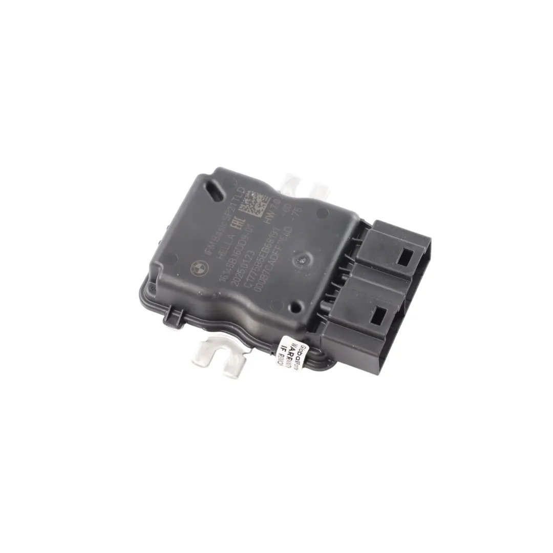 BMW U06 Fuel Pump Control Module Unit ECU - SKU 5B36DD9 - Part number 5B36DD9