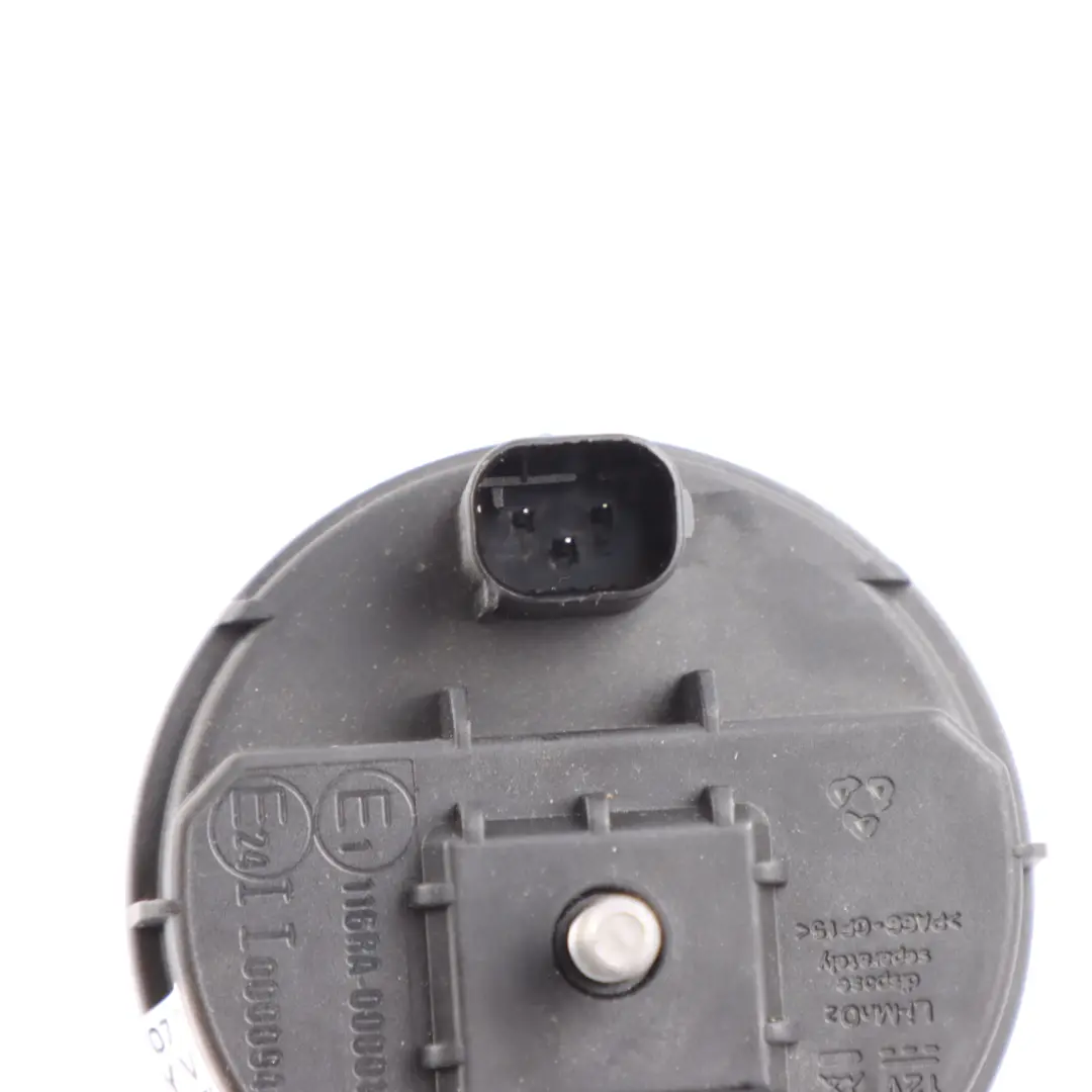 Alarm Power Siren Horn Alarm System Unit to BMW F10 F20 F30 with Part number 5B61723 BMW F10 F20 F30 Alarm Power Siren Horn Alarm System Unit - SKU 5B61723 - Part number 5B61723