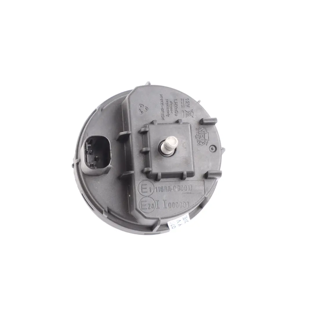 Alarm Power Siren Horn Alarm System Unit to BMW F10 F20 F30 with Part number 5B61723 BMW F10 F20 F30 Alarm Power Siren Horn Alarm System Unit - SKU 5B61723 - Part number 5B61723