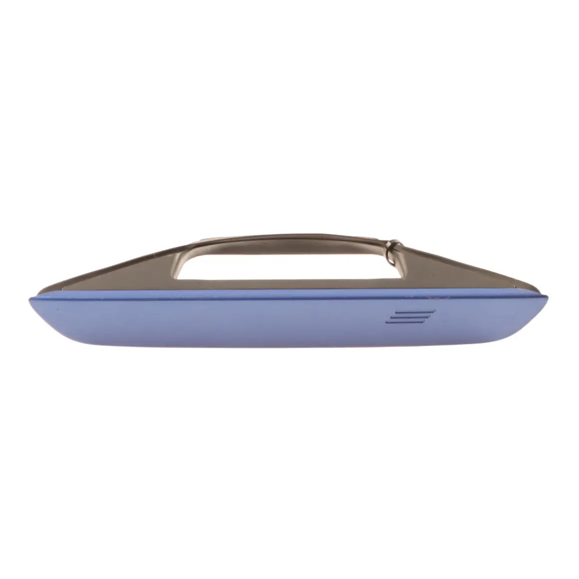 BMW U06 Front Outer Handle Right O/S Portimao Blue Metallic C31 5B6A2D2