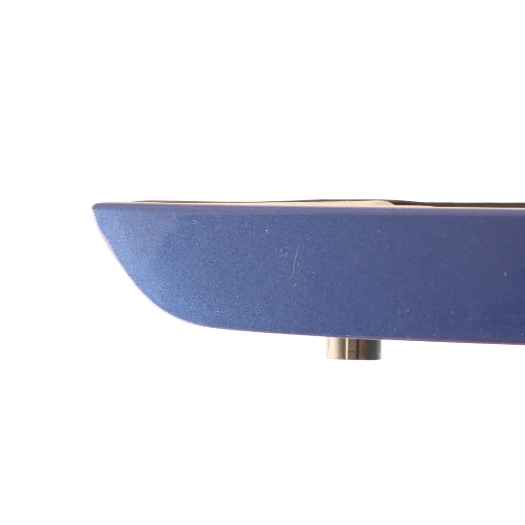 BMW U06 Front Outer Handle Right O/S Portimao Blue Metallic C31 - SKU 5B6A2D2-POR - Part number 5B6A2D2