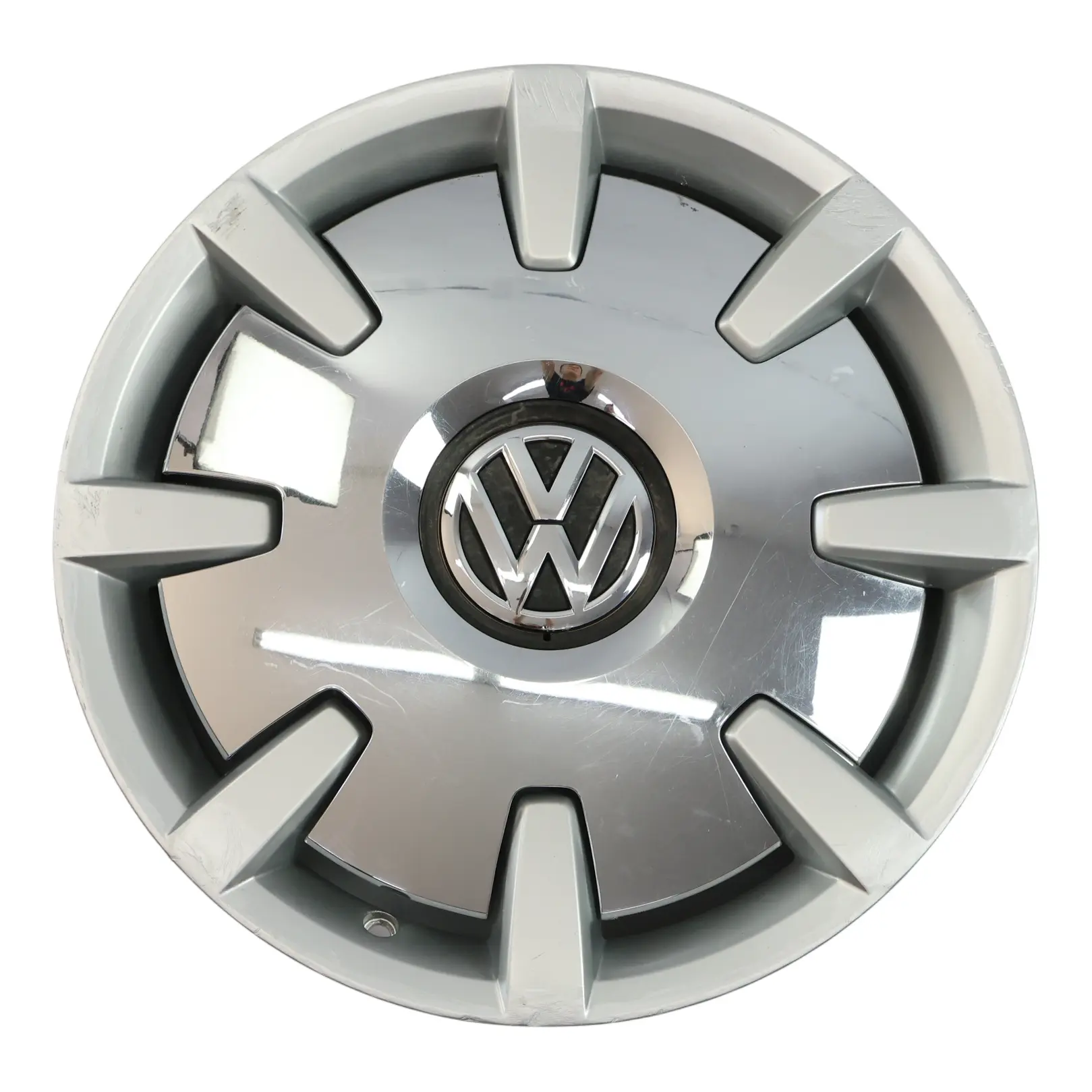 Volkswagen New Beetle Jante En Alliage 18" 8J 5C0601025H