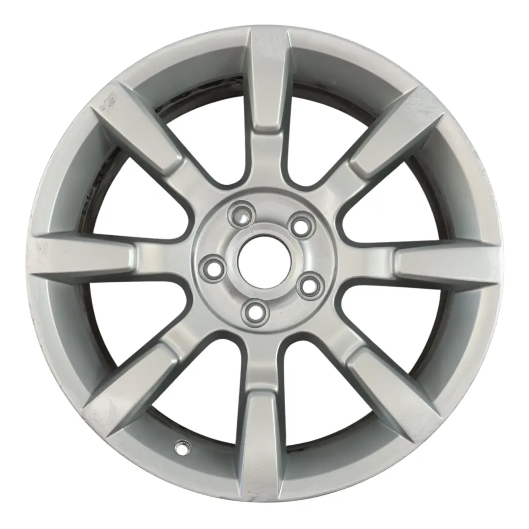 Felge Alufelge 18" 8J ET:48 für VW Volkswagen New Beetle mit Teilenummer 5C0601025H VW Volkswagen New Beetle Felge Alufelge 18" 8J ET:48 - SKU 5C0601025H-1 - Teilenummer 5C0601025H