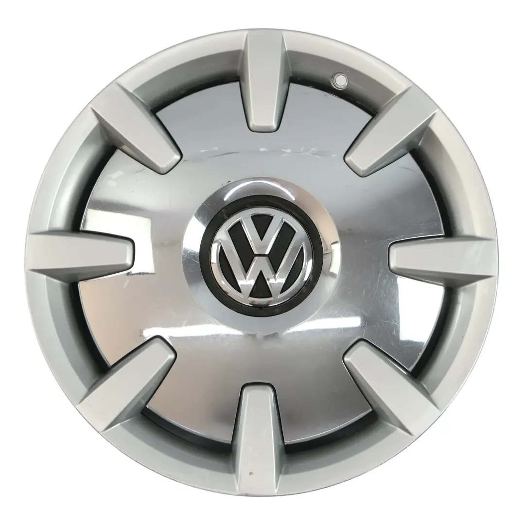 VW Volkswagen New Beetle Felga Aluminiowa 18" 8J ET:48 - SKU 5C0601025H-2 - Numer Części 5C0601025H