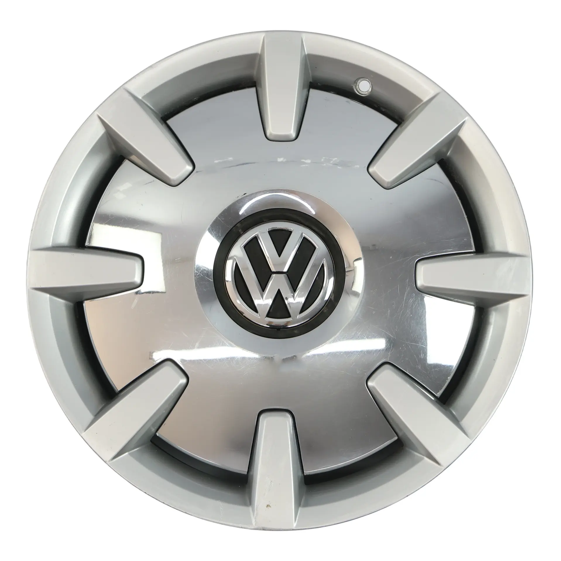 VW Volkswagen New Beetle Wheel Rim Alloy 18" 8J ET:48 5C0601025H