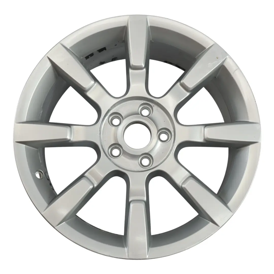 VW Volkswagen New Beetle Felga Aluminiowa 18" 8J ET:48 - SKU 5C0601025H-2 - Numer Części 5C0601025H