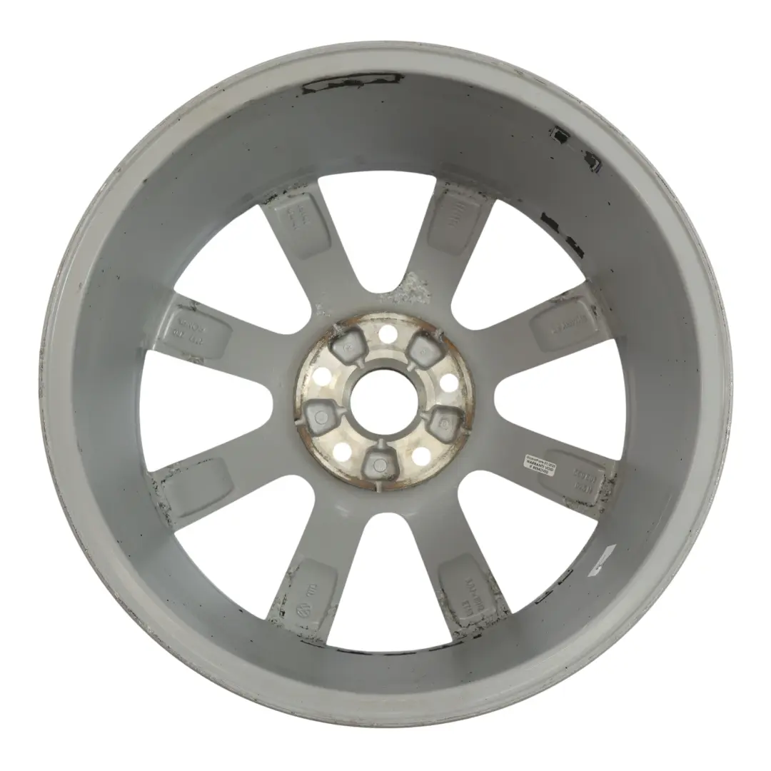 VW Volkswagen New Beetle Felga Aluminiowa 18" 8J ET:48 - SKU 5C0601025H-2 - Numer Części 5C0601025H